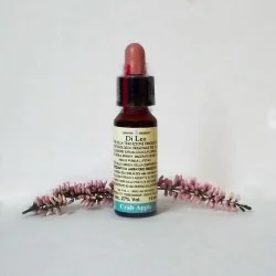 Di Leo Fiori di Bach Crab Apple 10 ml | Farma di Fiducia