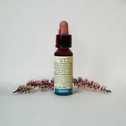 Di Leo Fiori di Bach Gentian 10 ml | Farma di Fiducia