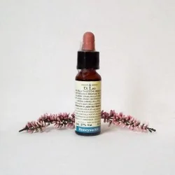 Di Leo Fiori di Bach Honeysuckle 10 ml | Farma di Fiducia