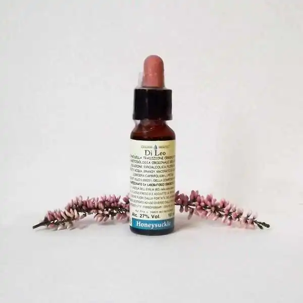 Di Leo Fiori di Bach Honeysuckle 10 ml | Farma di Fiducia