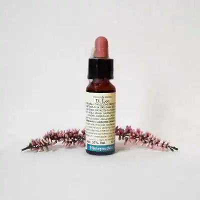 Di Leo Fiori di Bach Honeysuckle 10 ml | Farma di Fiducia