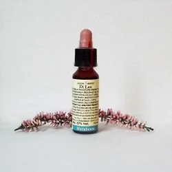 Di Leo Fiori di Bach Hornbeam 10 ml | Farma di Fiducia