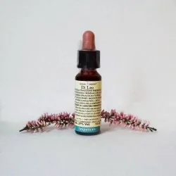 Di Leo Fiori di Bach Impatiens 10 ml | Farma di Fiducia