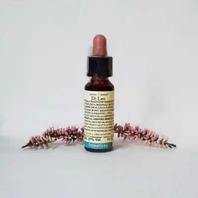 Di Leo Fiori di Bach Impatiens 10 ml | Farma di Fiducia