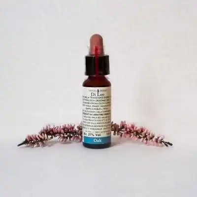 Di Leo Fiori di Bach Oak 10 ml | Farma di Fiducia