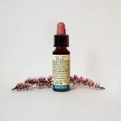 Di Leo Fiori di Bach Rock Rose 10 ml | Farma di Fiducia