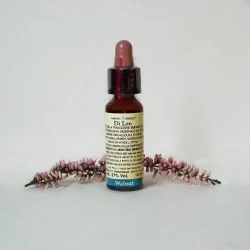 Di Leo Fiori di Bach Walnut 10 ml | Farma di Fiducia