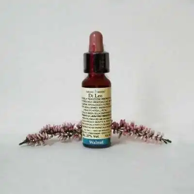 Di Leo Fiori di Bach Walnut 10 ml | Farma di Fiducia