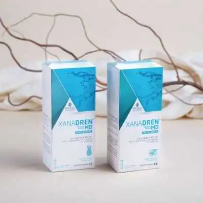 Xanadren MD Ananas 10 Stick | Farma di Fiducia