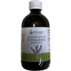 Arcangea OLEOLITO ROSMARINO BIO 50 ml | Rispamia in Farmacia