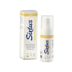 SIXTUS Crema Piedi Duroni Stop 30 ml | Risparmia in Farmacia