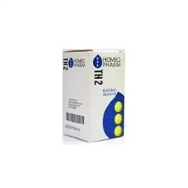Homeopharm Th2 Microgranuli 50 Gr | Farma di Fiducia
