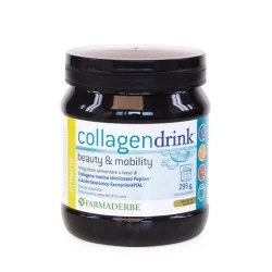 Farmaderbe CollagenDrink Limone 295g | Farma di Fiducia