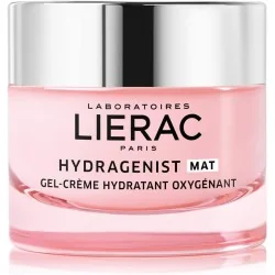 Lierac Hydragenist MAT GelCrema 50ml | Farma di Fiducia