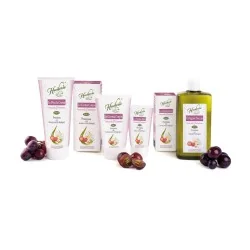 HUILERIE CREMA CORPO VINACCIOLI   &amp; GELSOMINO 150ml, CABASSI &amp; GIURIATI 2