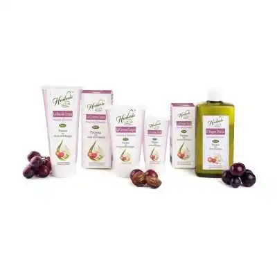 HUILERIE CREMA CORPO VINACCIOLI   &amp; GELSOMINO 150ml, CABASSI &amp; GIURIATI