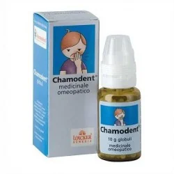 LOACKER CHAMODENT 10G 800 GLOBULI, Loacker