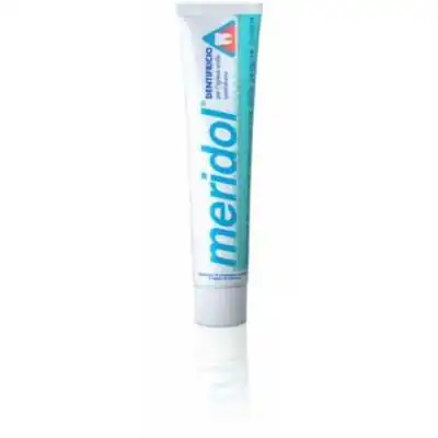 MERIDOL DENTIFRICIO 100ML, GABA VEBAS