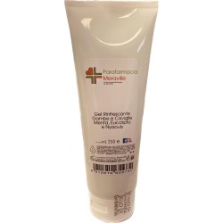 GEL Rinfrescante Gambe Pesanti Con Mentolo | Farma di Fiducia