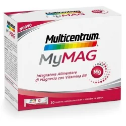 MULTICENTRUM MYMAG 30 Bustine