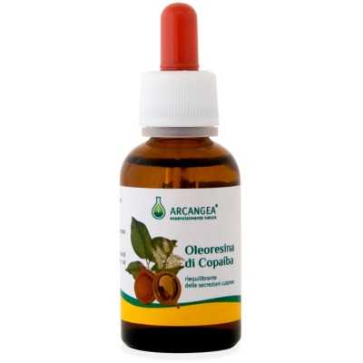 Arcangea OLEORESINA COPAIBA 30ml