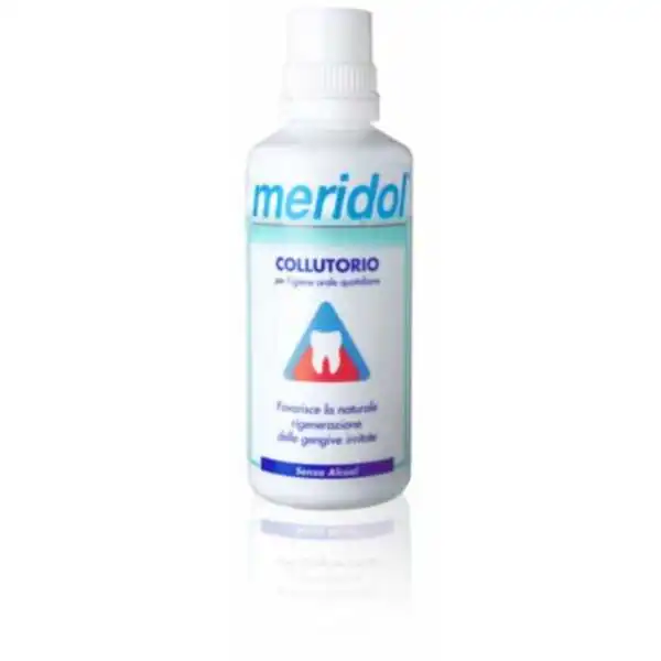 MERIDOL COLLUTTORIO 400ML, GABA VEBAS