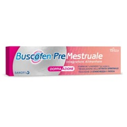 Buscofen Premestruale 15 Compresse