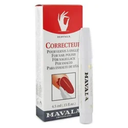 MAVALA CORRETTORE DI SMALTO 4,5ML, Mavala