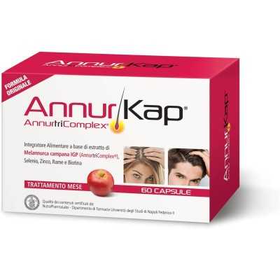 Annurkap 60 Capsule Trattamento Mese%separator%%shop-name%