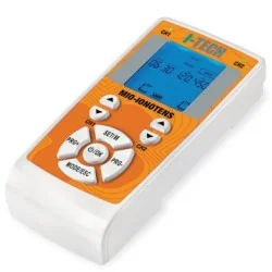 I-Tech MIO-IONOTENS Elettrostimolatore TENS + Ionoforesi