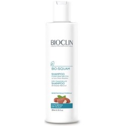 BIOCLIN BIO Squam Shampoo Forfora Secca 200ml  |  Farma di Fiducia