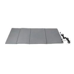 I-Tech OSTEOMAT MATERASSO Per Magnetoterapia 160X65X2