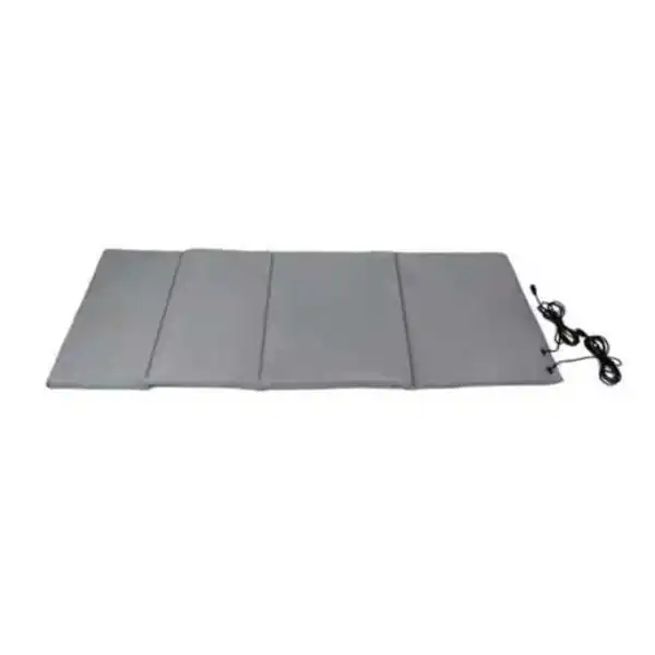 I-Tech OSTEOMAT MATERASSO Per Magnetoterapia 160X65X2