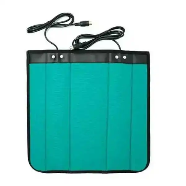 I-Tech TAPPETINO TERAPEUTICO 40X40cm Accessorio Magnetoterapia