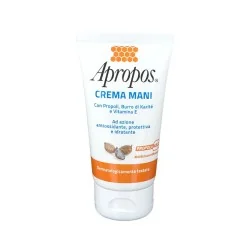 Apropos Crema Mani 75ml | Farma di Fiducia