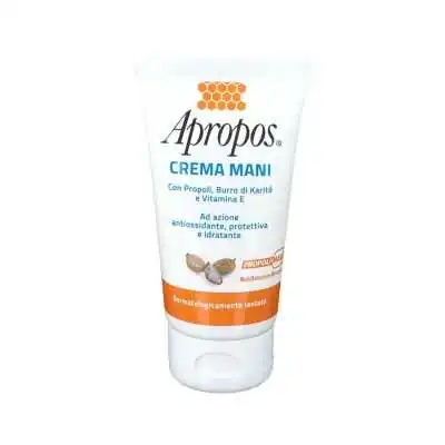 Apropos Crema Mani 75ml | Farma di Fiducia
