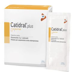 CATIDRAL PLUS 30 Bustine | Farma di Fiducia
