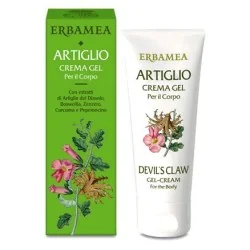 ERBAMEA ARTIGLIO CREMA GEL 75ml 2