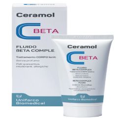 CERAMOL FLUIDO BETA COMPLEX  |  Risparmia in Farmacia