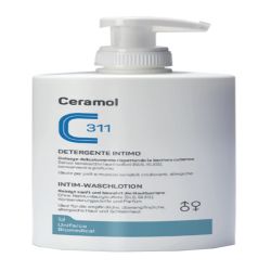 CERAMOL DETERGENTE INTIMO 250 ML  |  Farma di Fiducia