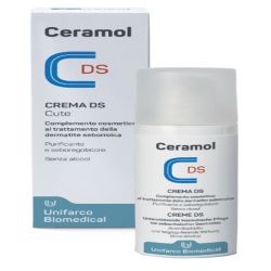 CERAMOL DS CREMA 50ML  |  Farma di Fiducia