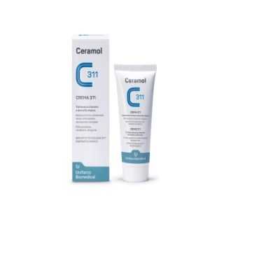 CERAMOL CREMA 311 200 ML  |  Risparmia in Farmacia