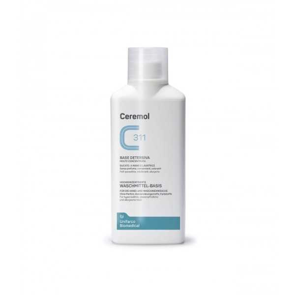 CERAMOL BASE DETERSIVA 500ml | Farma di Fiducia