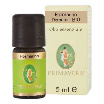 Flora ROSMARINO OLIO ESSENZIALE 5ml
