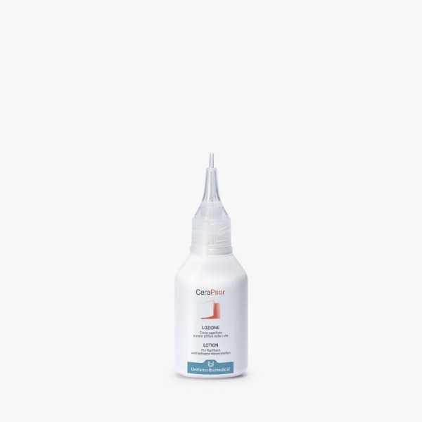 CERAMOL CeraPSOR LOZIONE 50ML
