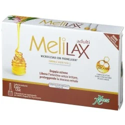 Aboca Melilax adulti | Risparmia in Farmacia