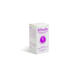 Bifiselle 30 Compresse | Farma di Fiducia