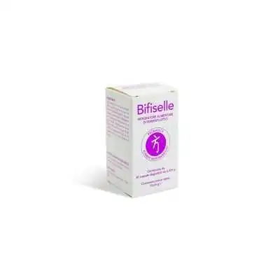 Bifiselle 30 Compresse | Farma di Fiducia