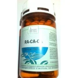 DIREOS RA-CA-CA 90 CAPSULE - ( RA CA CA ), 