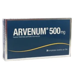 Arvenum 30 Compresse | Farma di Fiducia